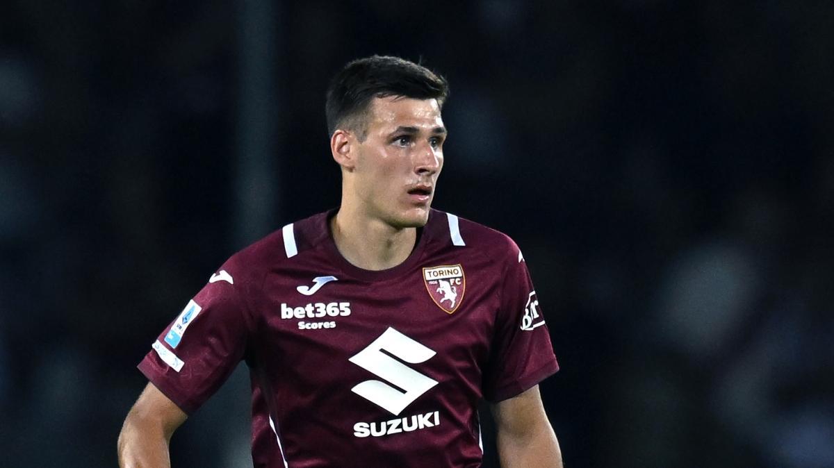 Torino, il Celtic rilancia per Gvidas Gineitis: la situazione