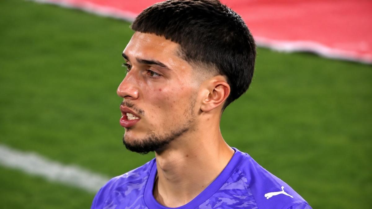 Dal Mondiale con la Francia all'interesse della Premier League: brilla la stella di Robin Risser