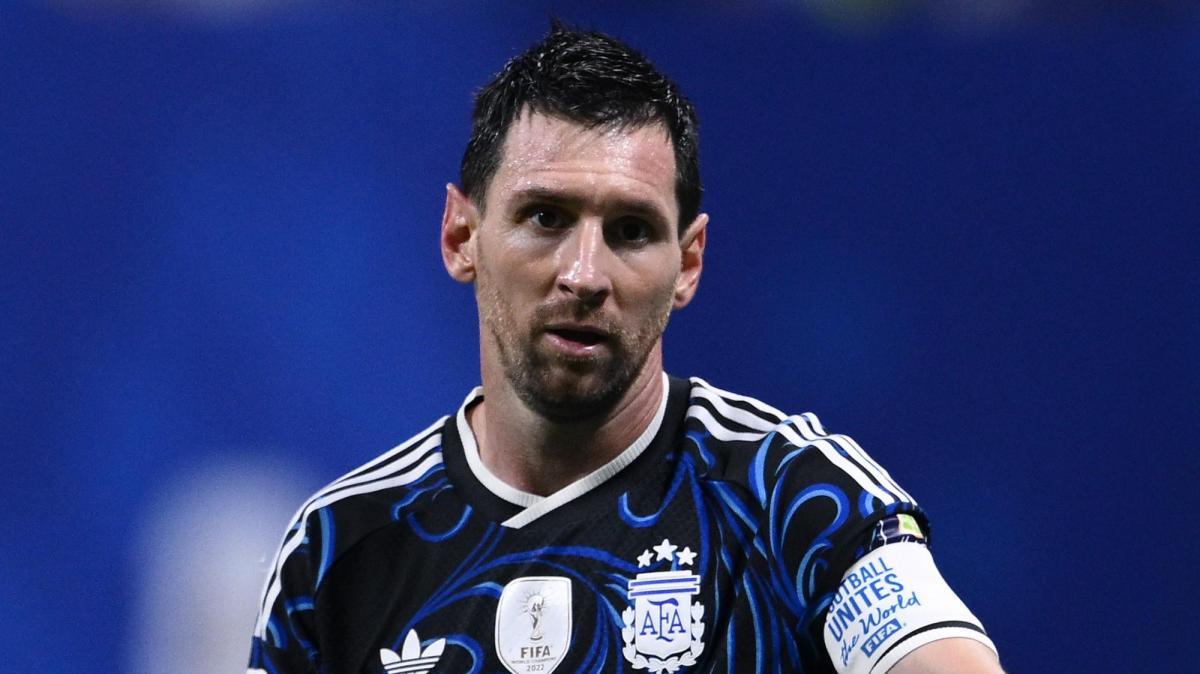 Spagna-Argentina, le formazioni ufficiali della finale del Mondiale