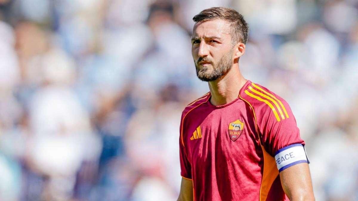 Roma, quanti punti servono per andare agli ottavi di Europa League