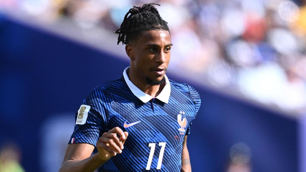 La Fifa respinge il ricorso della Francia: resta il giallo a Olise