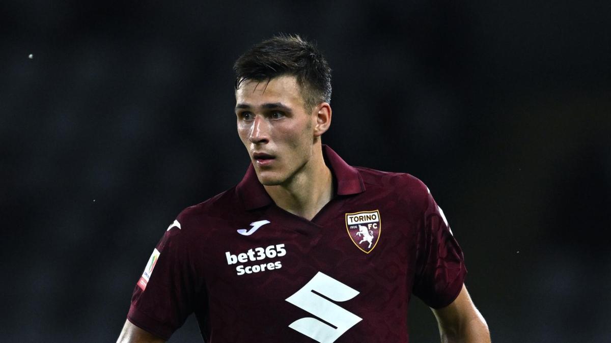 Torino, il Salisburgo segue con forte interesse Gineitis e ha chiesto informazioni per Njie