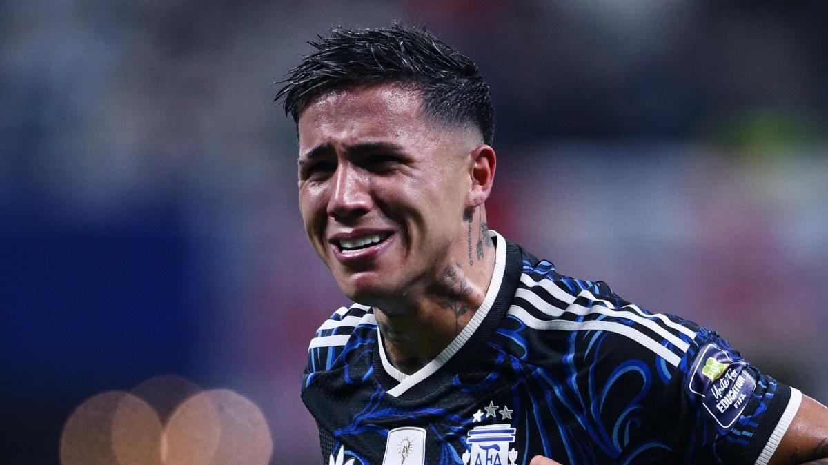 Manchester City, in chiusura l'arrivo di Ndiaye. Si attendono sviluppi per Enzo Fernandez