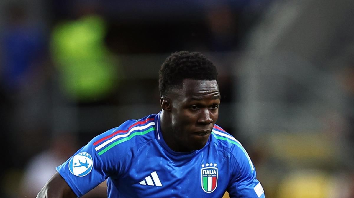 Sorpresa Fiorentina: trattativa col Leeds per Gnonto