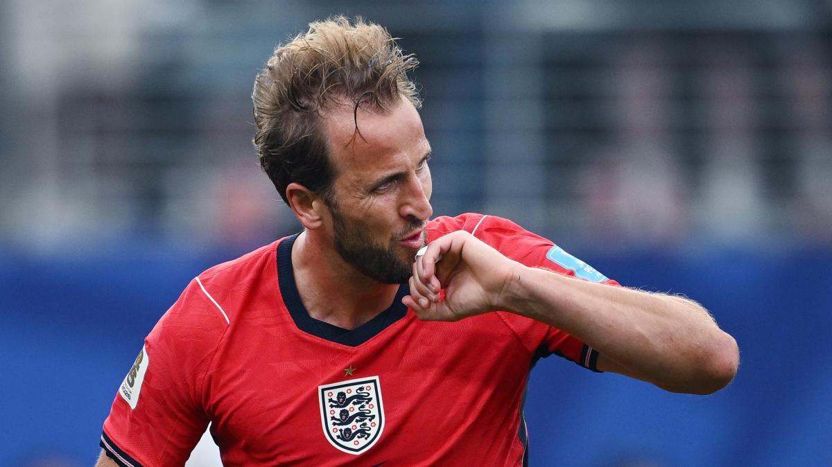 Da Londra a... Londra: Harry Kane vince il suo primo Pallone d'Oro