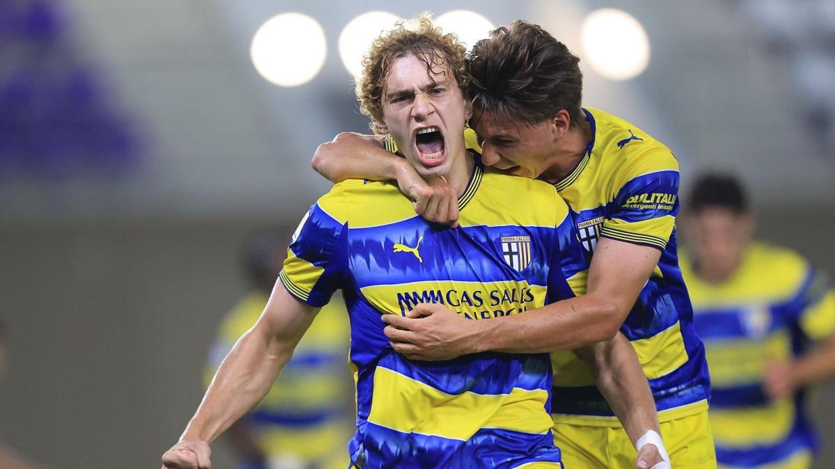 L’esordio di Mikolajewski: “La Serie A un sogno che si avvera. Con Cuesta mi sento tranquillo”