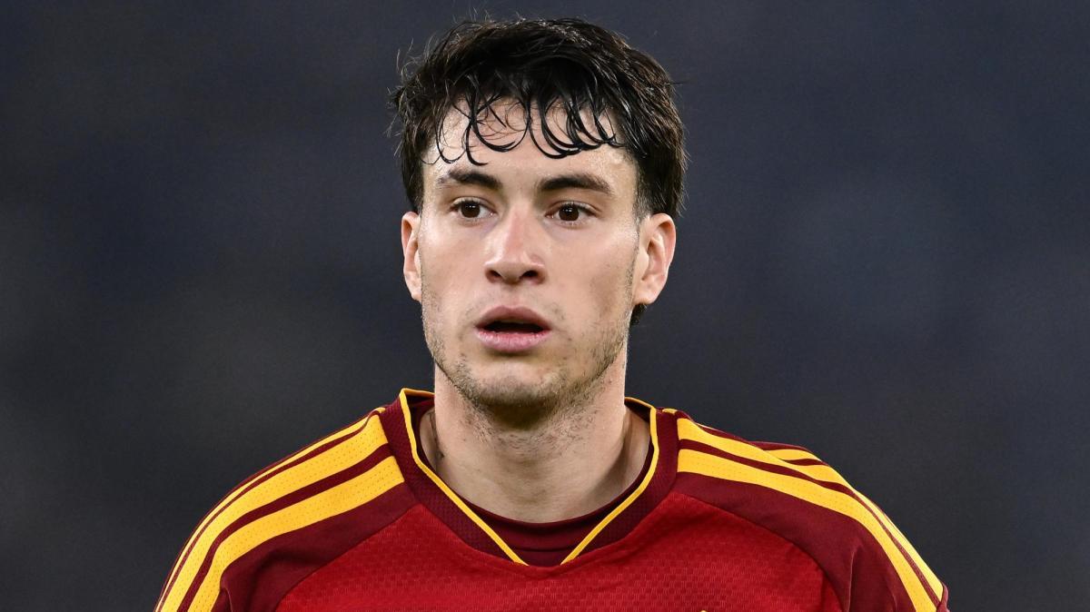 Roma, la probabile formazione contro lo Slovan Bratislava