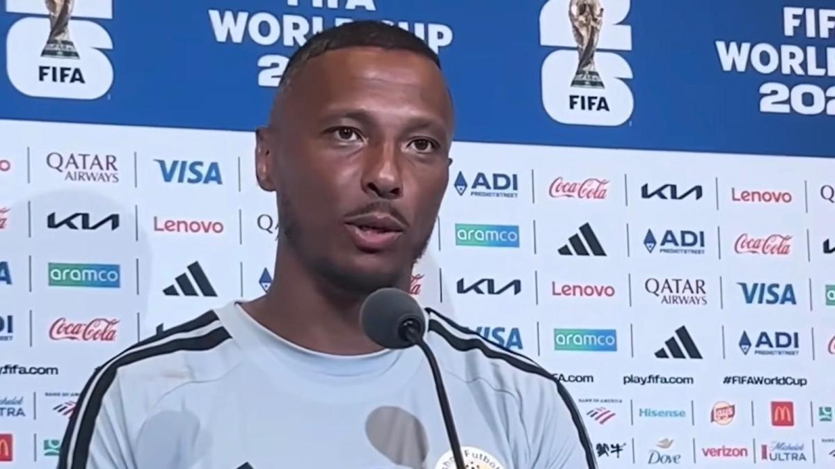 Quindici parate e un record mondiale: chi è Eloy Room, il portiere che ha scritto la storia di Curaçao