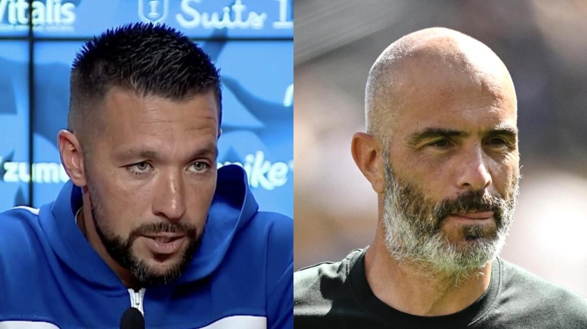 Un derby "italiano" al "do Dragão": Porto-Man City, Farioli sfida Maresca