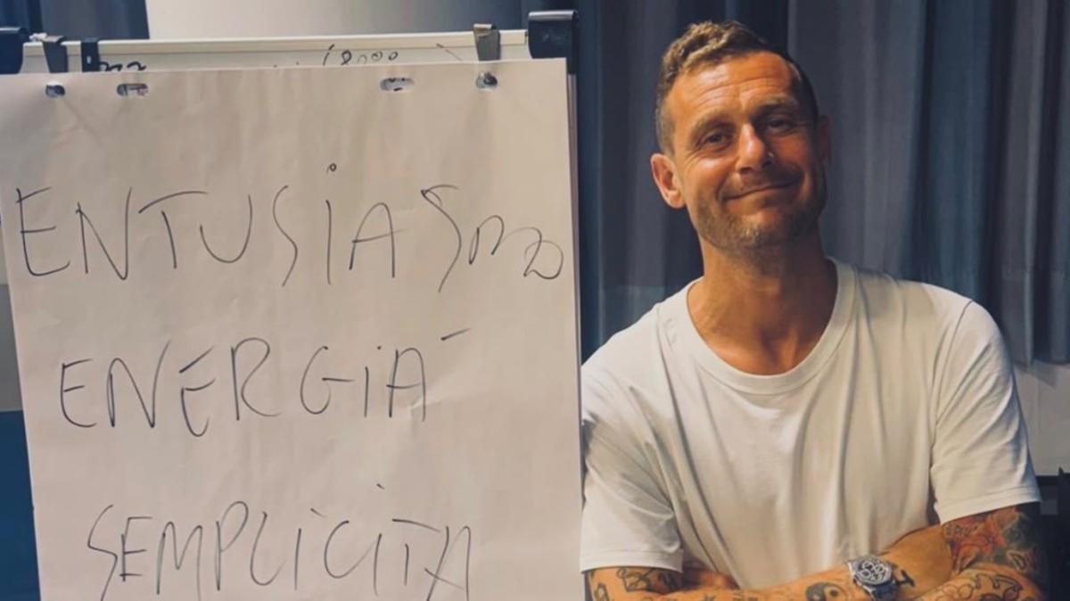 La "Sana Follia" di Diamanti al Cesena: si avvicina la prima esperienza da allenatore di Alino