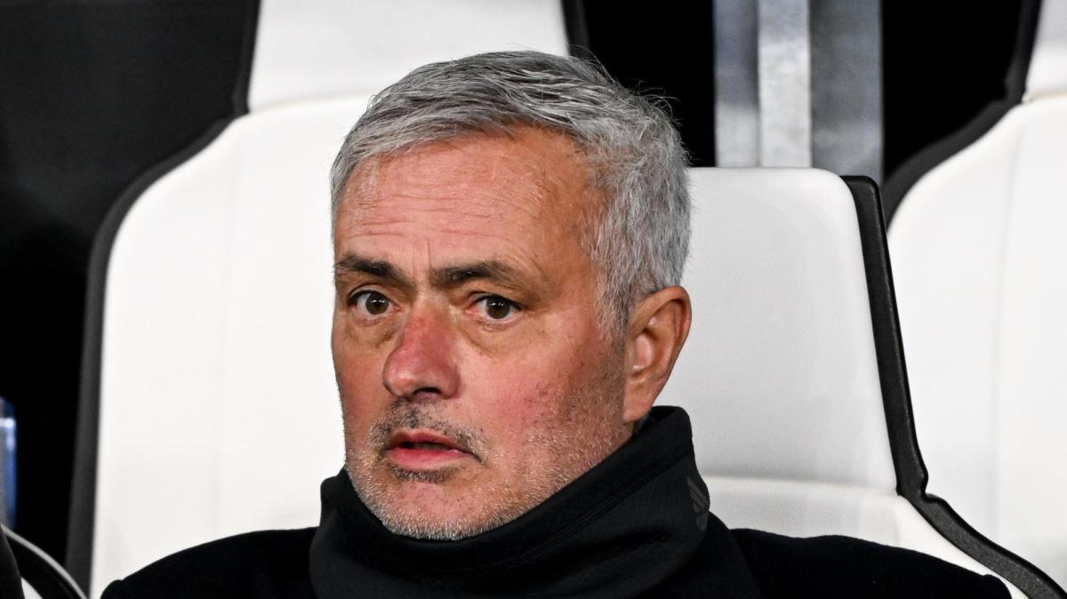 Mourinho: “Rodri? Il Real Madrid è un’altra dimensione. I suoi dubbi ne hanno creati a me”
