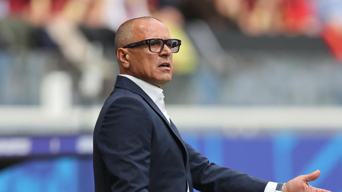 Calzona a Sky Calcio Unplugged: "Bisogna avere il coraggio e la pazienza di far giocare i giovani"