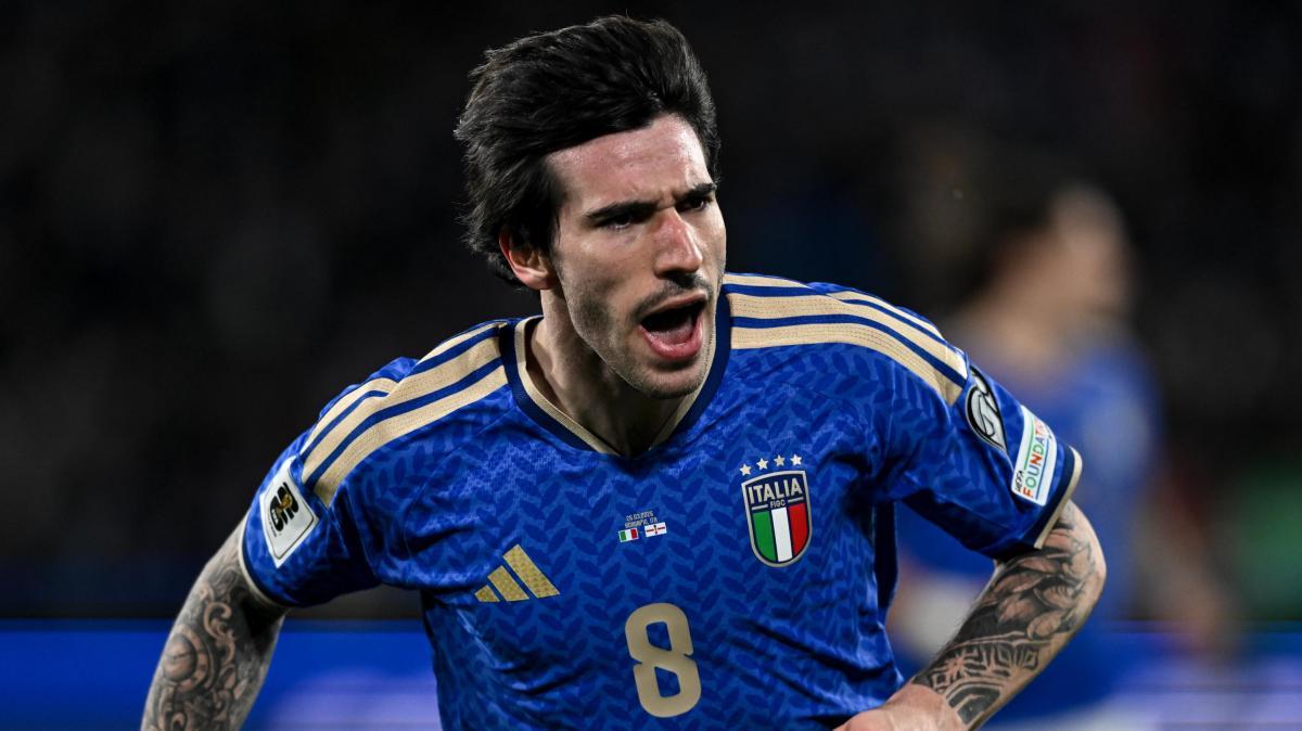 Sandro Tonali mai così vicino al Tottenham: i dettagli