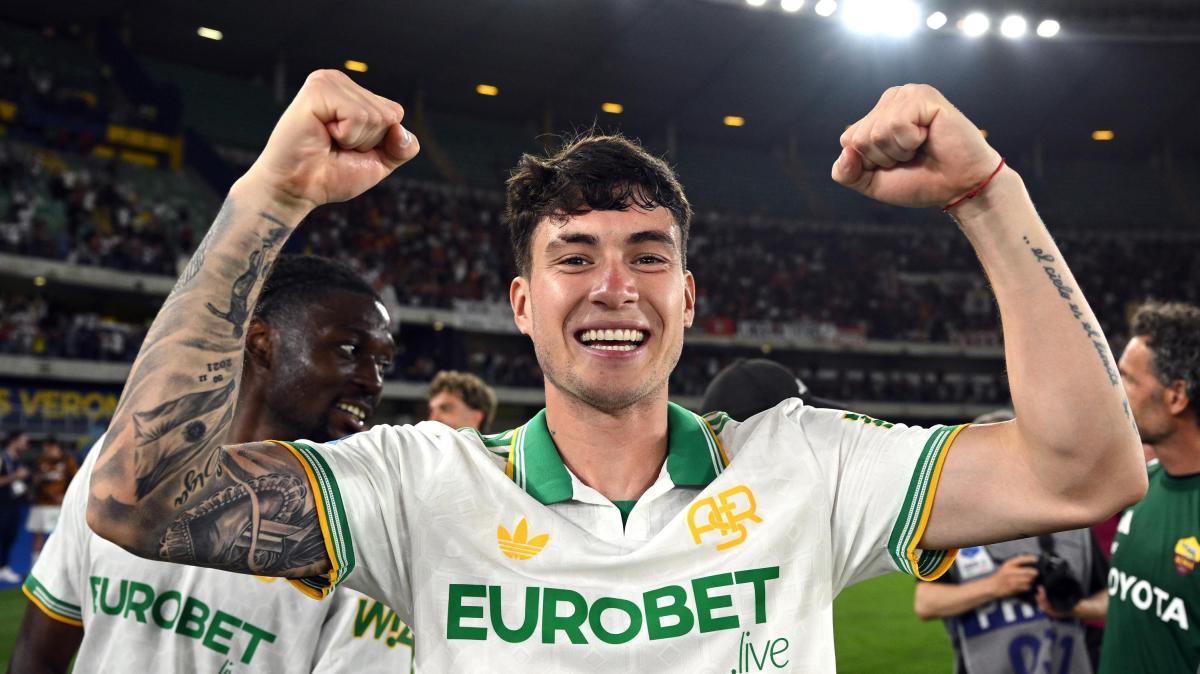 Il Fulham è su Matias Soulé: contatti in corso per l'argentino