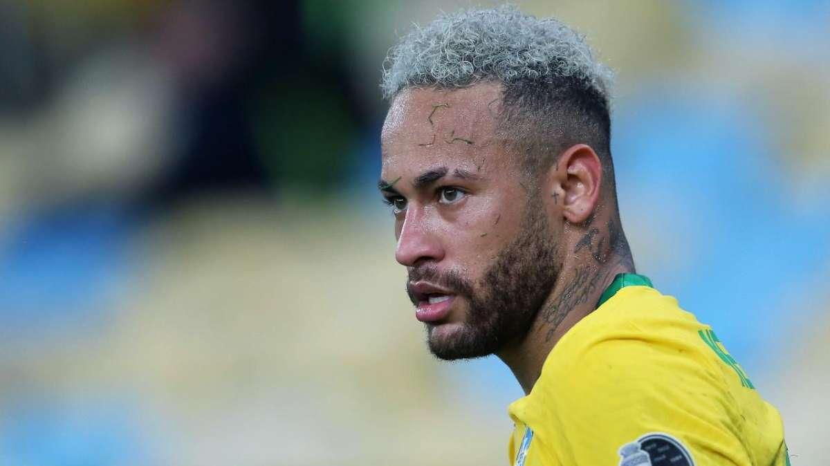 Neymar Jr, un'esclusiva su Facebook Gaming
