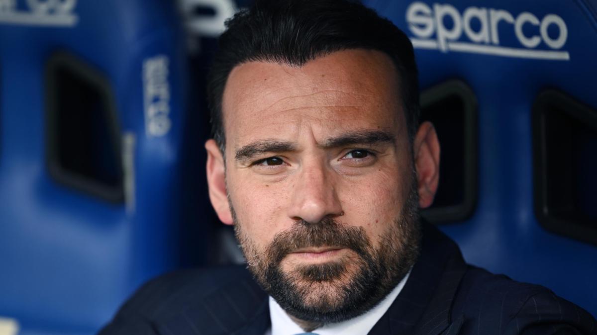 Napoli, Manna: "Lukaku? Faremo valutazioni al suo ritorno"