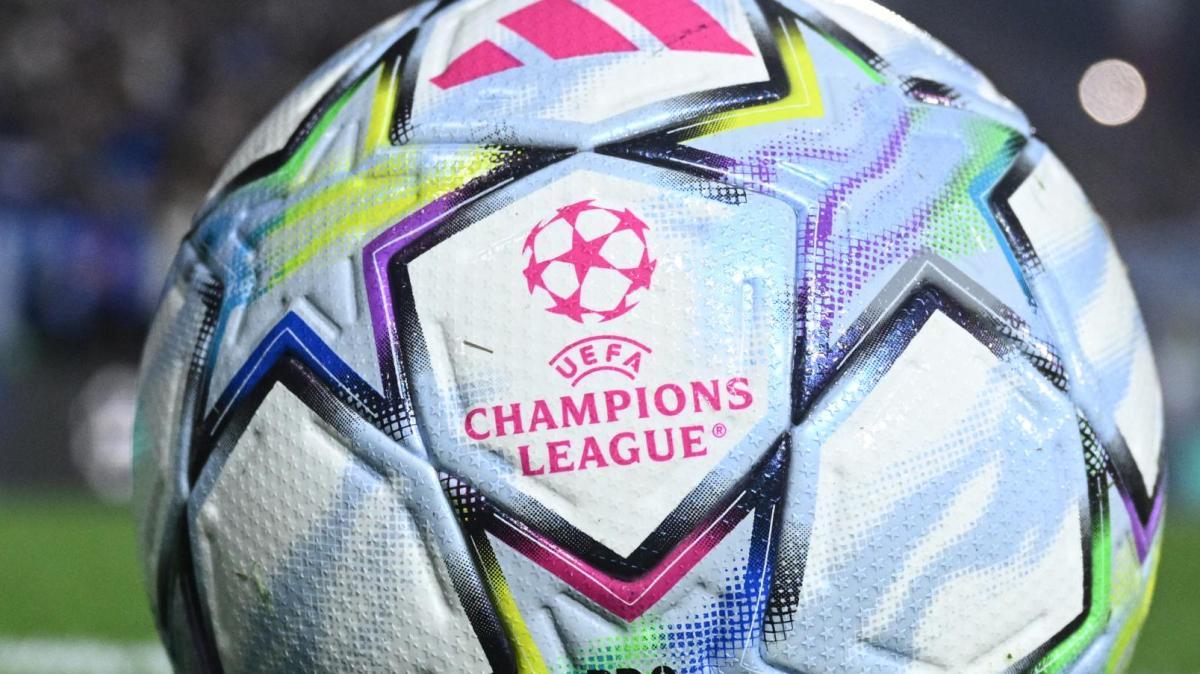 Champions League da record: 78 gol nella seconda giornata
