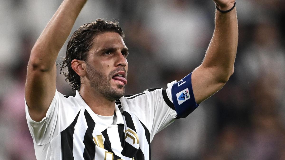 Juventus, Locatelli si opera al menisco: non tornerà prima del 2027