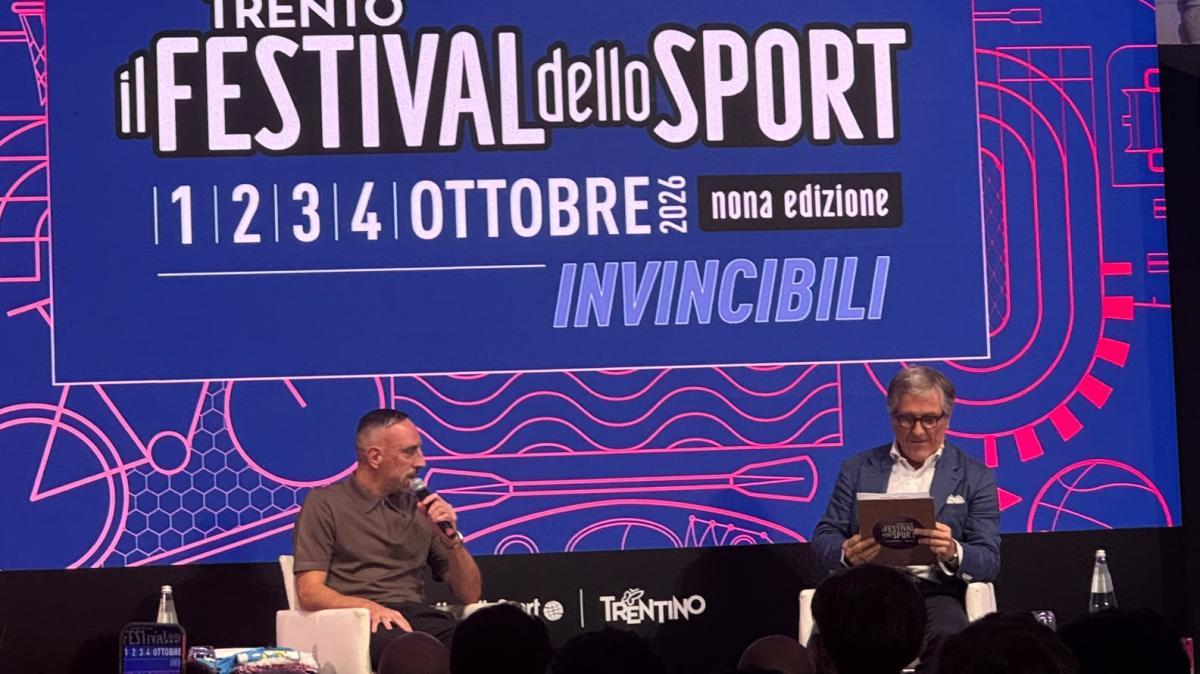 Ribéry: "Zidane mi ha preso come un piccolo fratello. Mi ha insegnato a giocare senza paura"