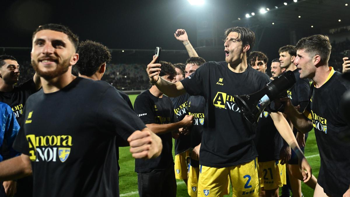 Frosinone, all'orizzonte una svolta societaria: in arrivo gli investitori dell'Ipswich Town