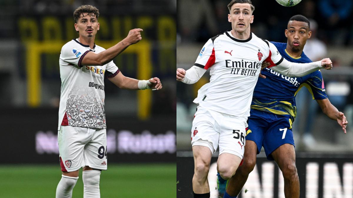 Sassuolo, doppio affondo sul mercato: avanti per Esposito e Belghali