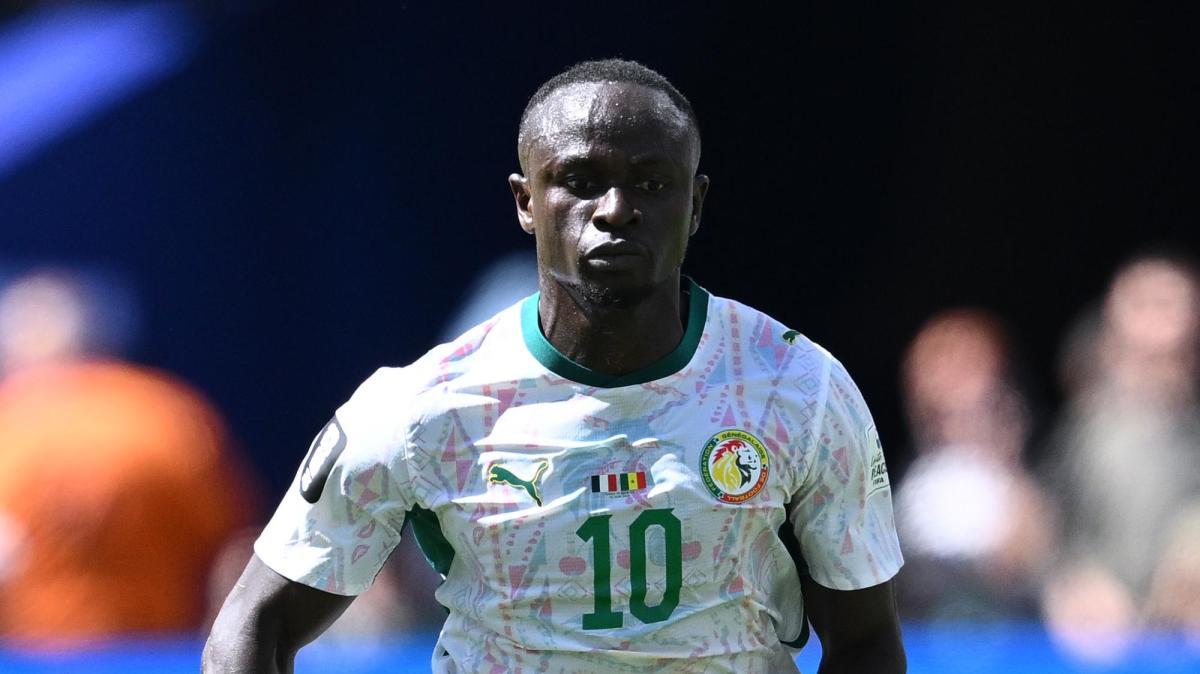 Senegal-Iraq, le formazioni ufficiali