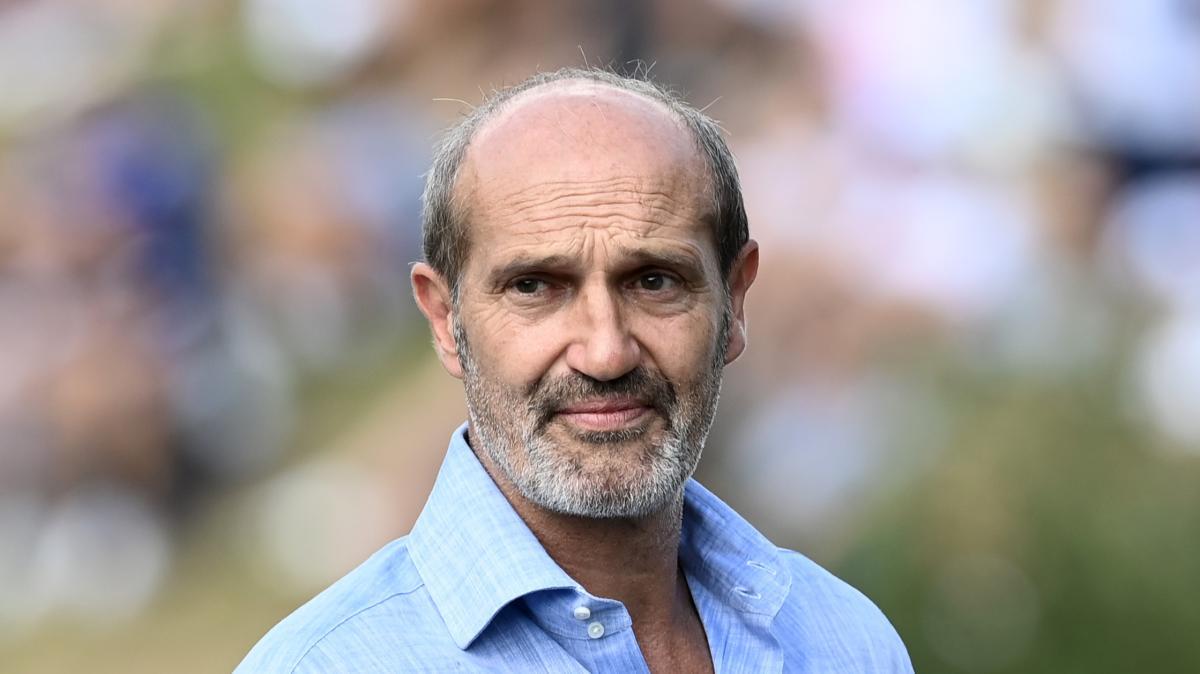 Marco Lanna torna alla Sampdoria: è il nuovo brand ambassador