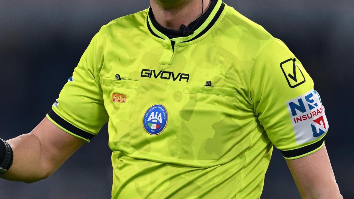 Orsato sceglie Colombo per Napoli-Roma. Serie A, le designazioni arbitrali per l'8ª giornata