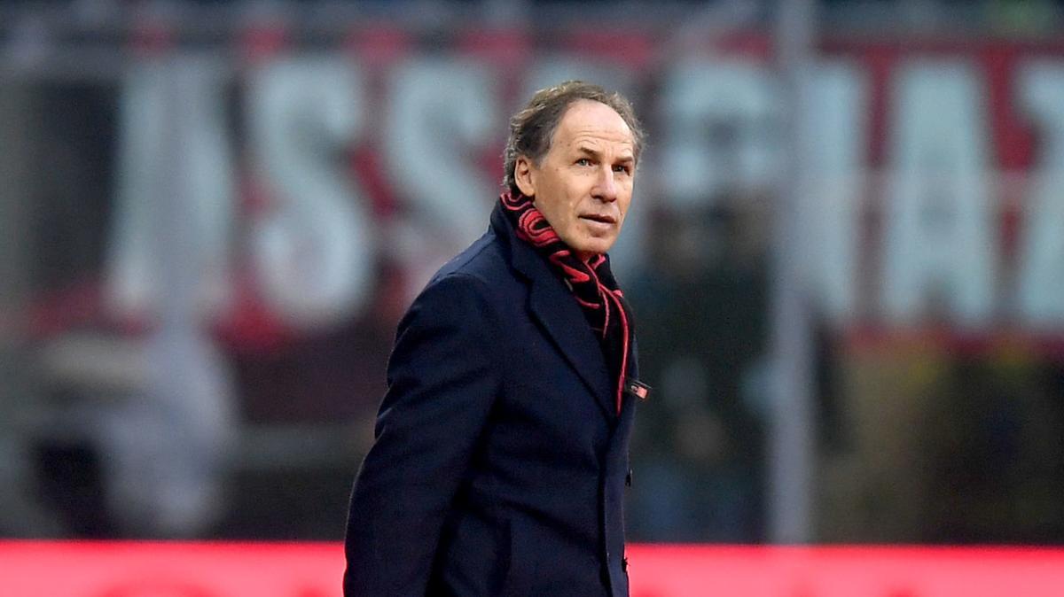 È morto Franco Baresi, aveva 66 anni