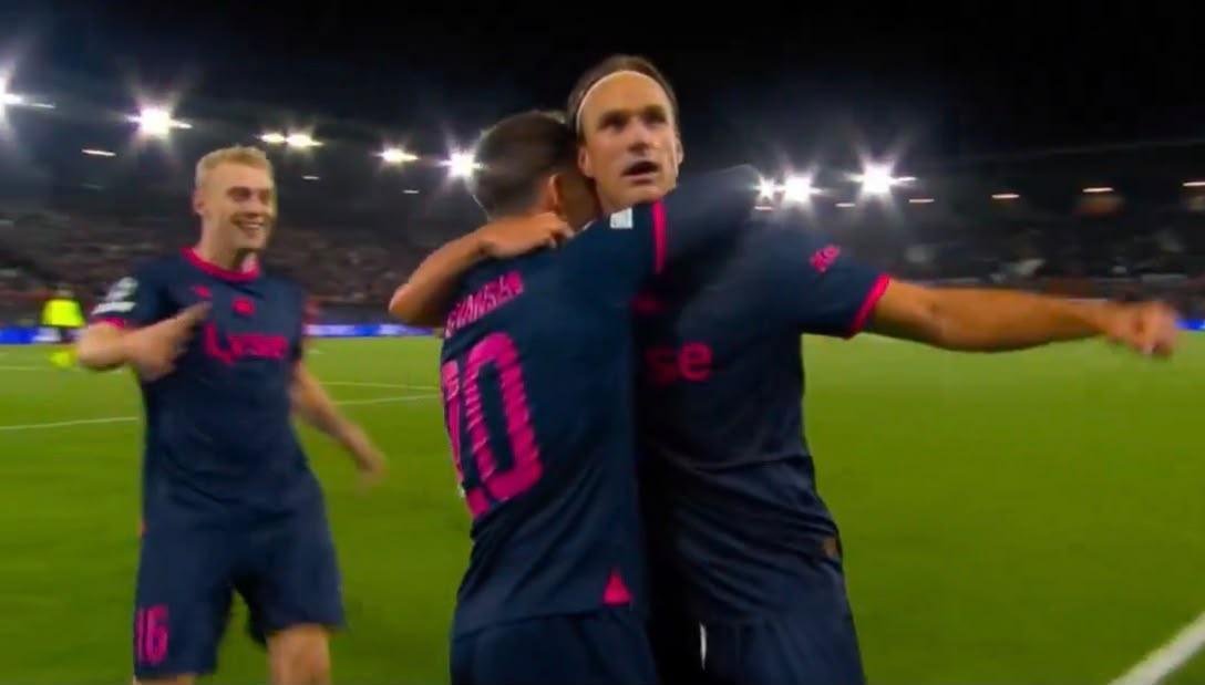 Clamoroso in Norvegia: Bayern Monaco sotto 0-2 contro il Viking