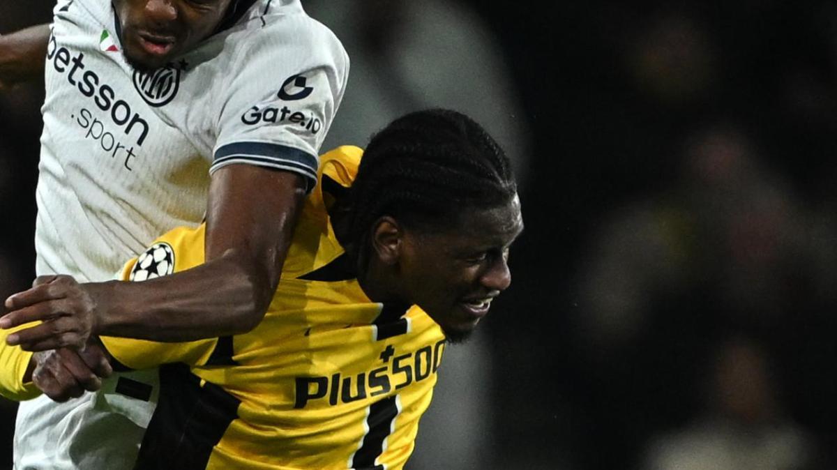 Lecce, preso Joel Monteiro dallo Young Boys: atteso in città per le visite mediche