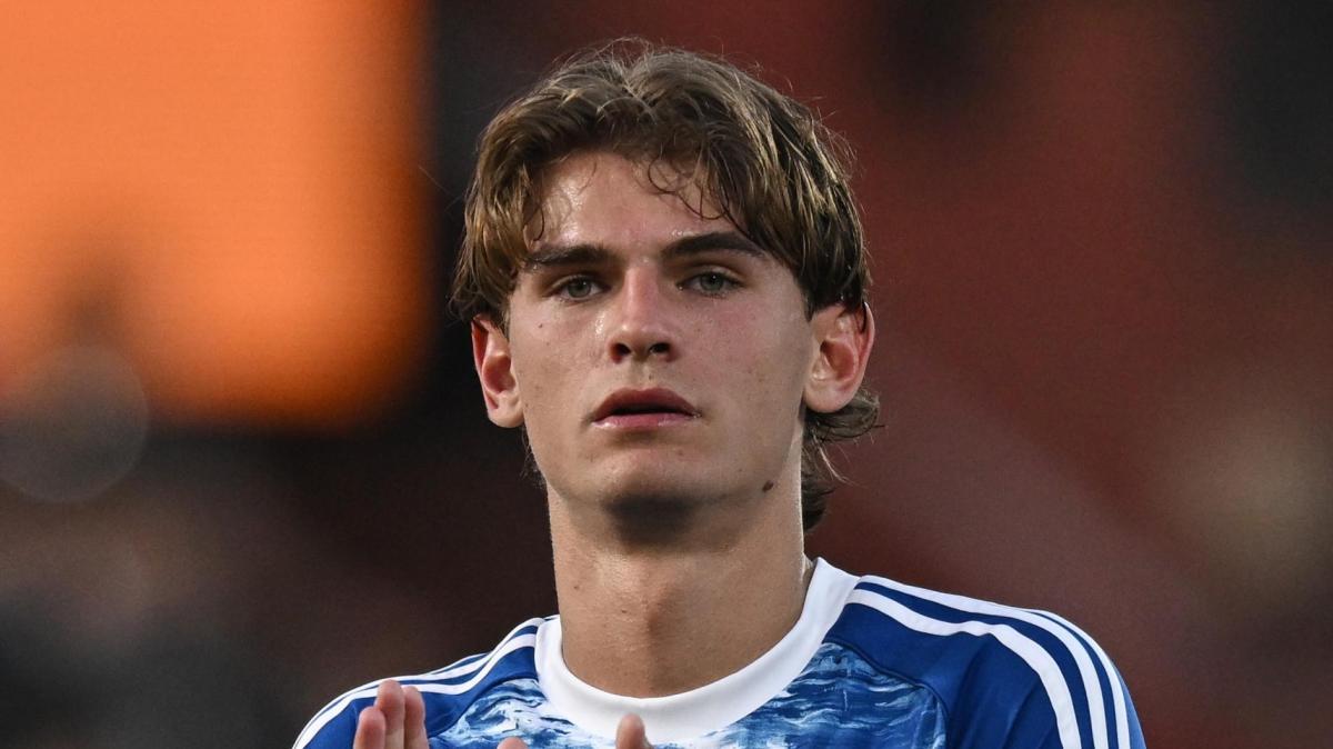 Ufficiale: Nico Paz resta al Como