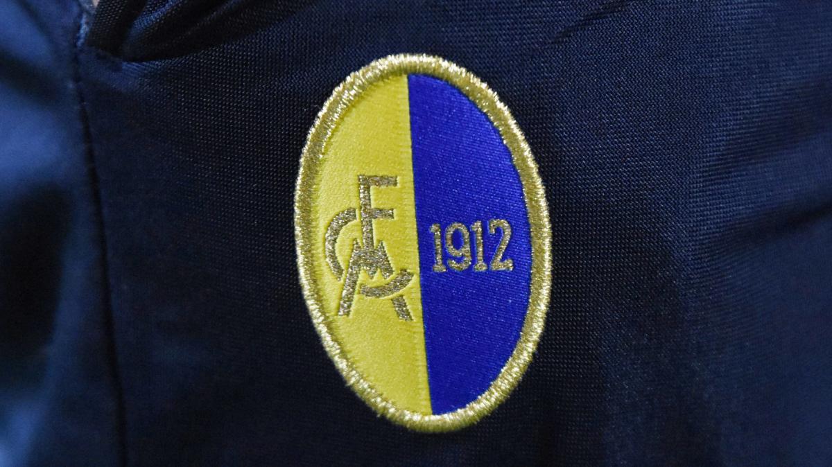Il Modena rinnova Sersanti dopo la rottura del crociato: il comunicato