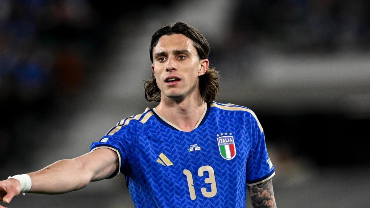 Calafiori: "Ho seguito poco il Mondiale. Vorrei vivere quelle emozioni con l’Italia"