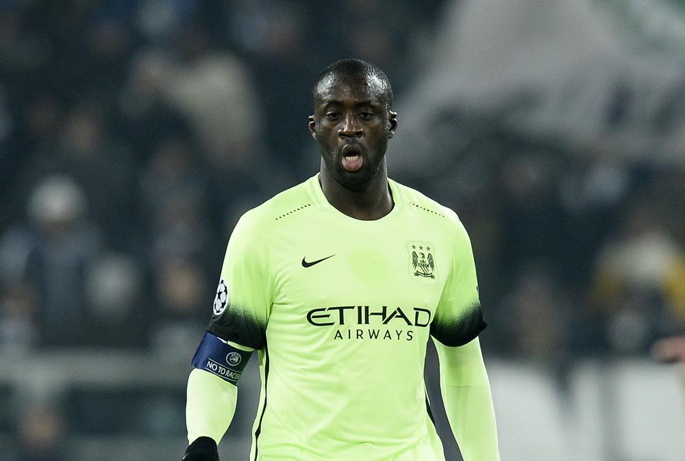 Prima esperienza da allenatore per Yaya Touré: ha firmato con lo Slovan Bratislava