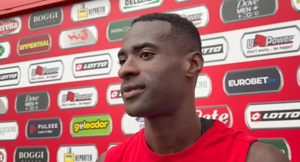 Il Monza vuole affidare la direzione sportiva a Pedro Obiang