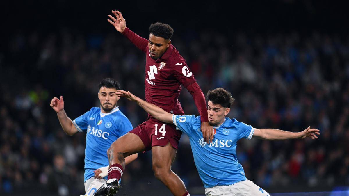 Torino, contatti con l’Elche per il prestito di Anjorin