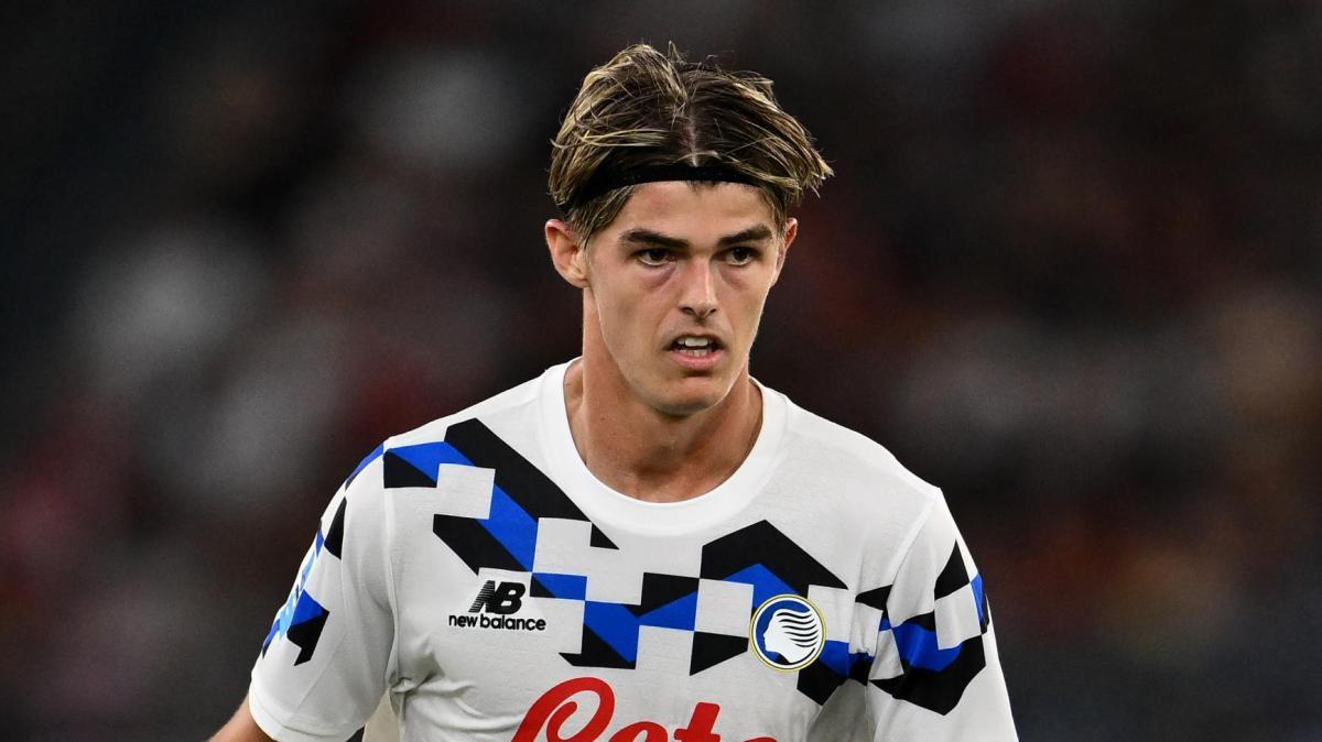Atalanta-Cagliari, le formazioni ufficiali: tridente inedito per Sarri