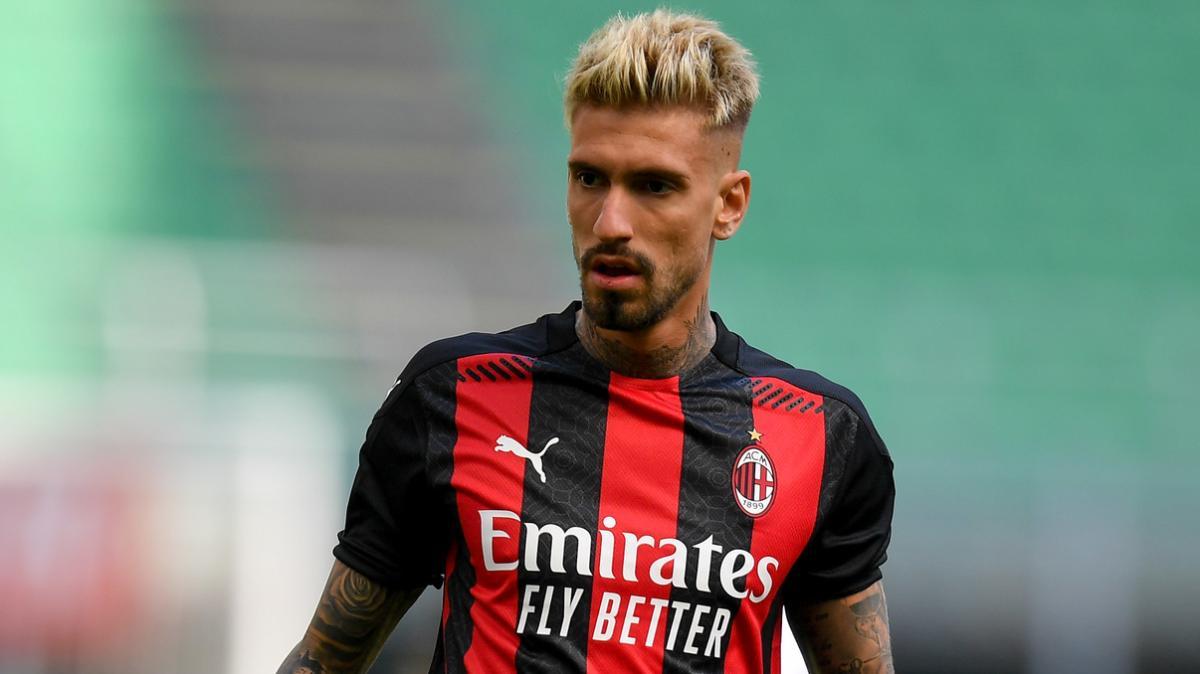 Samu Castillejo si ritira dal calcio giocato a 31 anni
