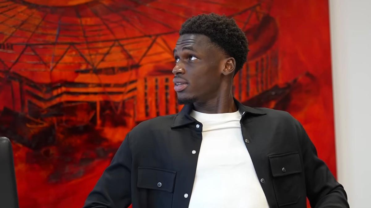 Fiorentina, contatti per Ernest Poku del Bayer Leverkusen
