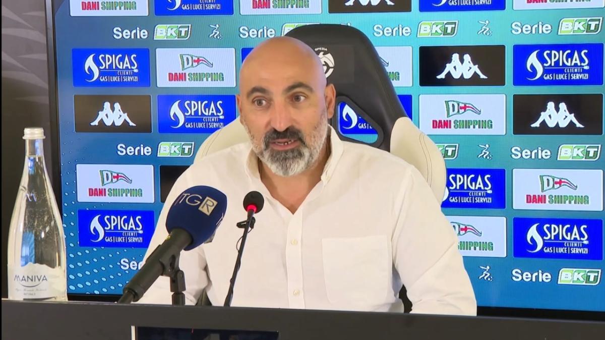 Melissano risolve con lo Spezia: è pronto per il Genoa