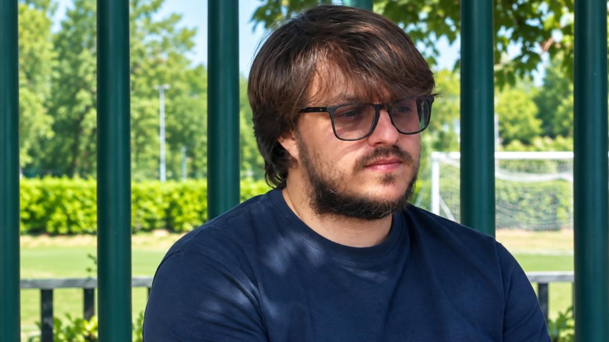 Malenchini racconta: "Pessina si presentò al primo allenamento con la maglia di Yashin. Doumbia e Zoma hanno avuto percorsi diversi"