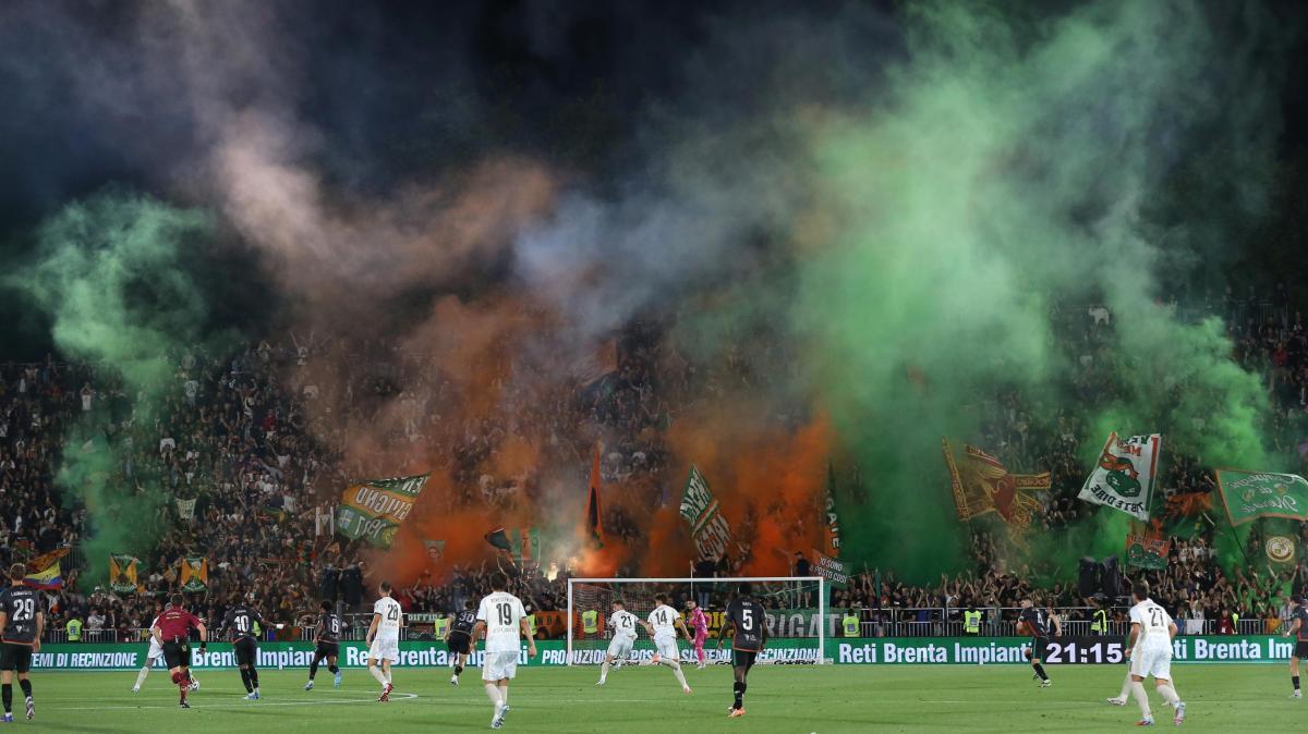 Dalla Serie B a protagonista sul mercato: il Venezia vuole creare un modello