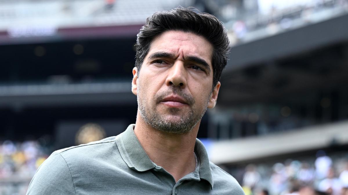 Il metodo Abel Ferreira da 411 milioni: da Endrick ed Estêvão fino al colpo Allan per il City