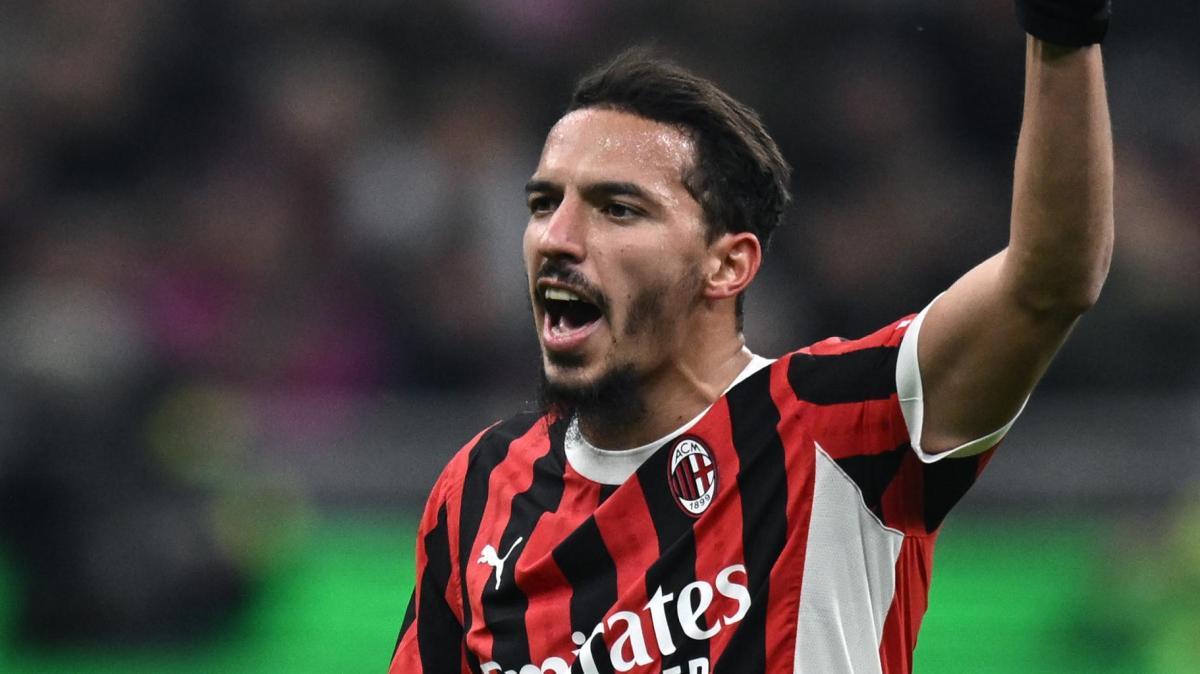 Bennacer risolve con il Milan: è fatta per il trasferimento all'Al-Gharafa