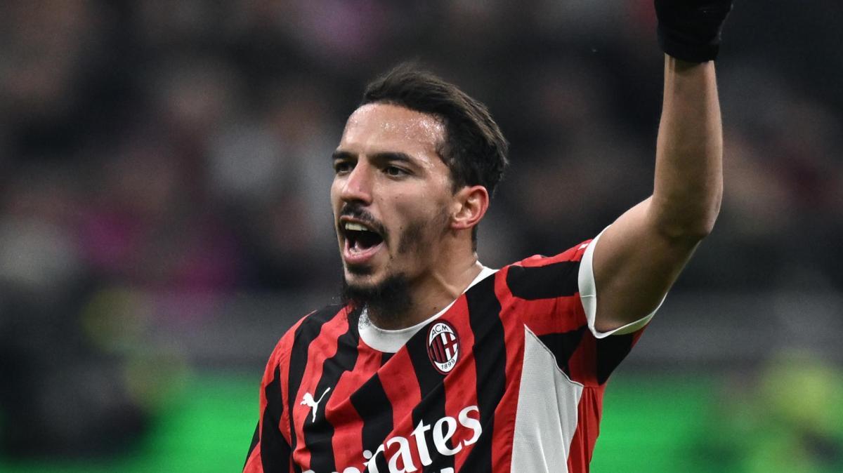 Milan, finisce l'avventura di Ismaël Bennacer: risoluzione consensuale con l'algerino