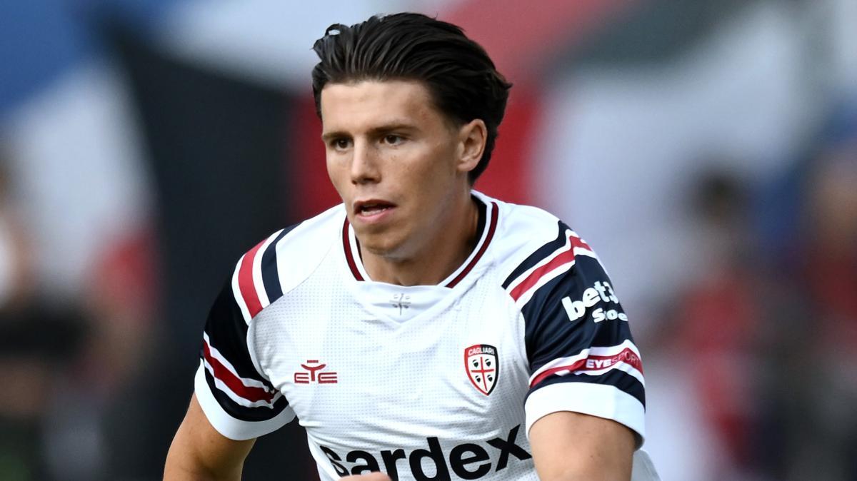 Romano e la scelta della Nazionale: "Lo sentivo nel mio cuore. Non ho pensato ai pro e ai contro"