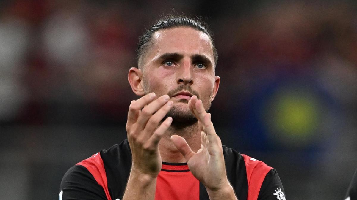 Milan, emergenza infortuni prima del derby: cosa filtra su Gila, Rabiot e Moreira