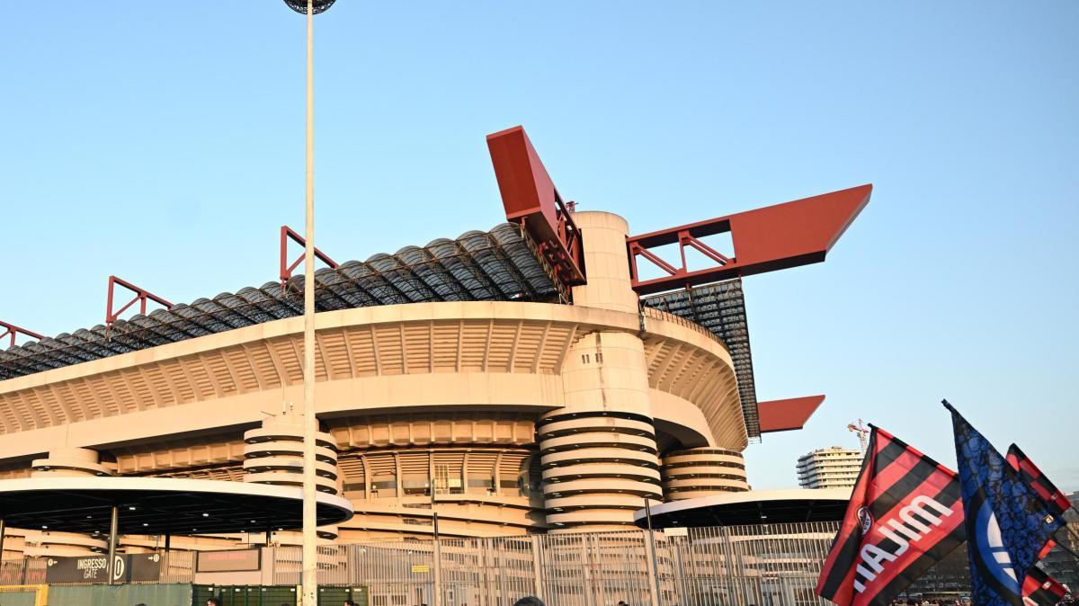 La Supercoppa italiana torna in Italia: gara secca a San Siro tra Inter e Lazio