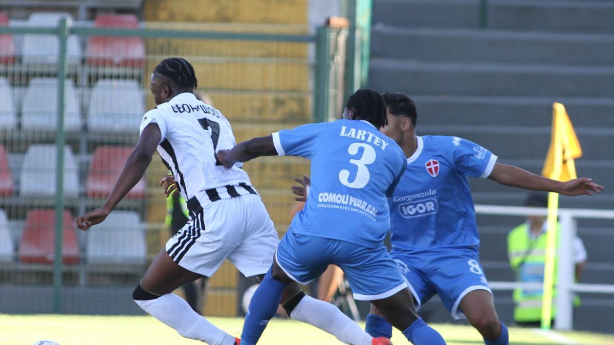 Juventus, chi è Justin Oboavwoduo: l'attaccante convocato da Spalletti contro il Sassuolo